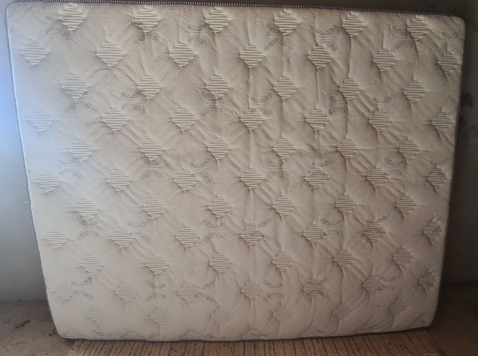 Colchão de casal Sleep.8