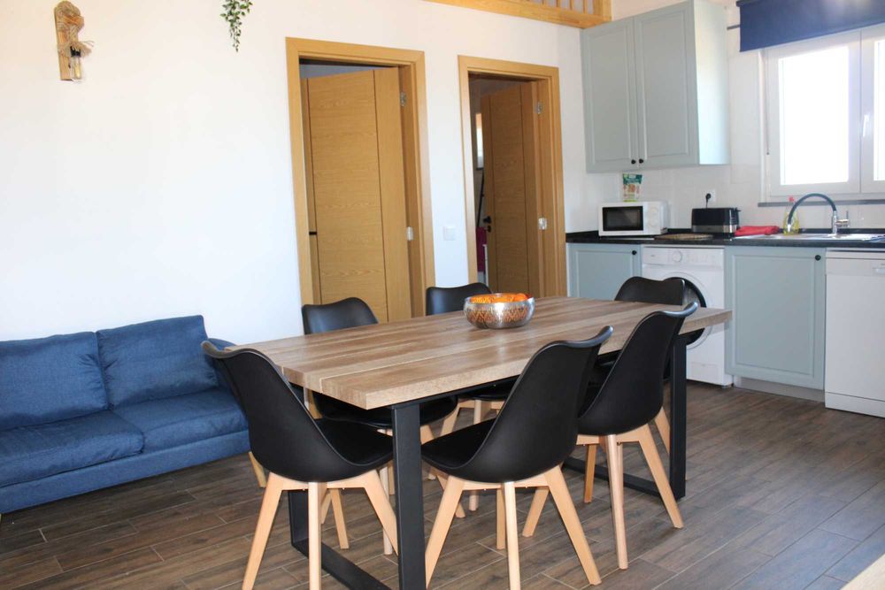 Quinta do Sol (Algarve) com Piscina Privada