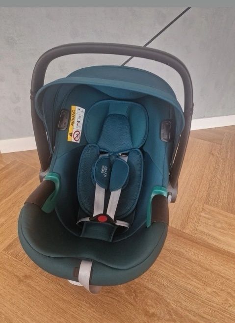 Britax Romer fotelik nosidełko