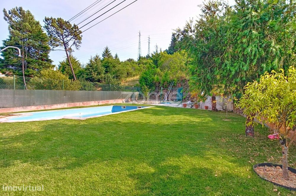 Moradia T3 | Pereiros | Coimbra