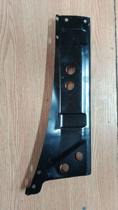 99150376100grv porsche 911 991 поперечна кузова панель  задня замикаюча