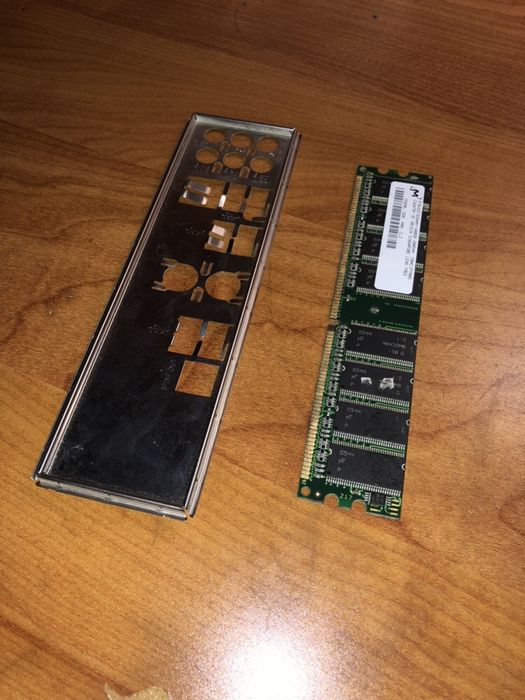 Komputer stacjonarny TANIO