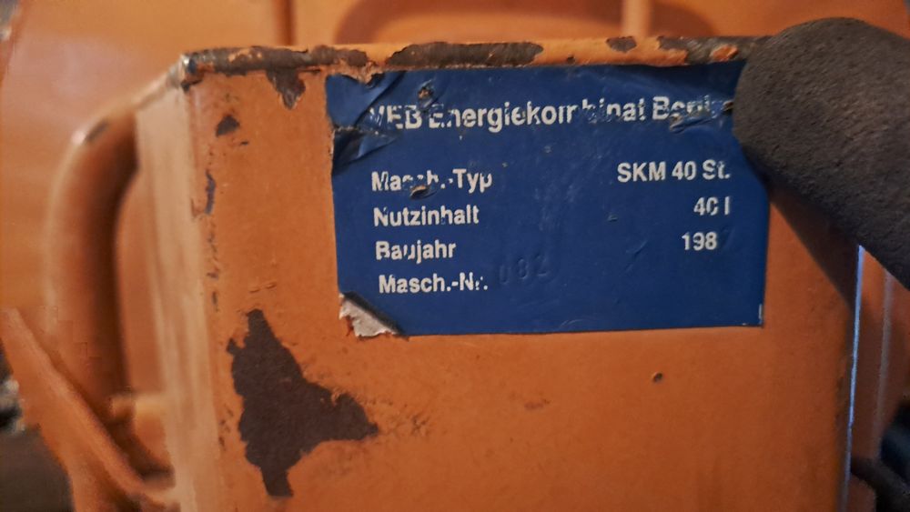 Mieszalnik do zaprawy