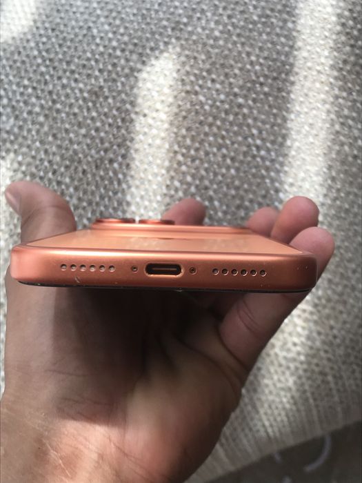 Iphone 17 pro max 256 GB