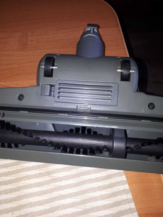 Szczotka zelmer skcesoria