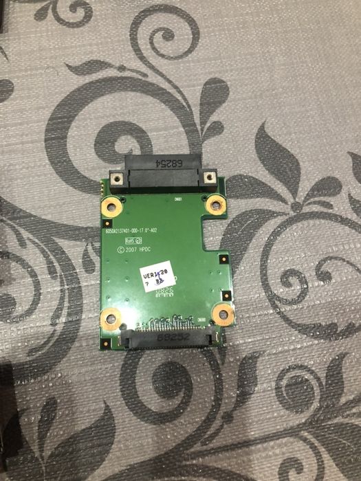 Плата для ноутбука hp 6820s