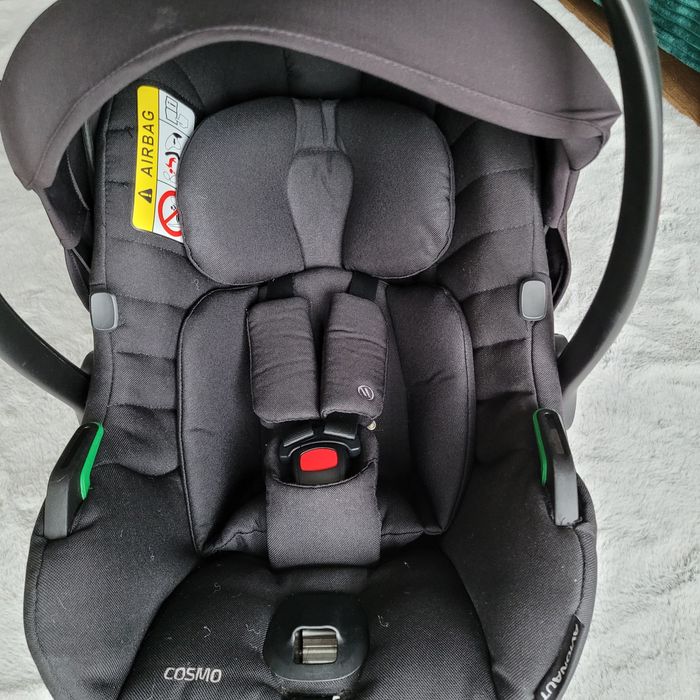 Fotelik 0-13kg avionaut cosmo