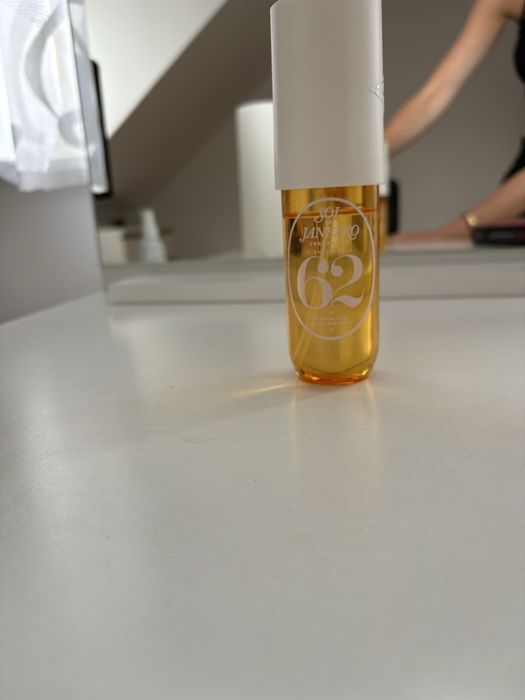 Mgiełka Sol de Janeiro 62 90 ml
