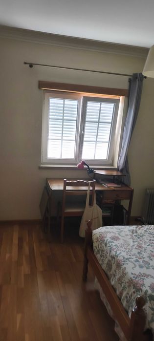 arrendamento de quarto