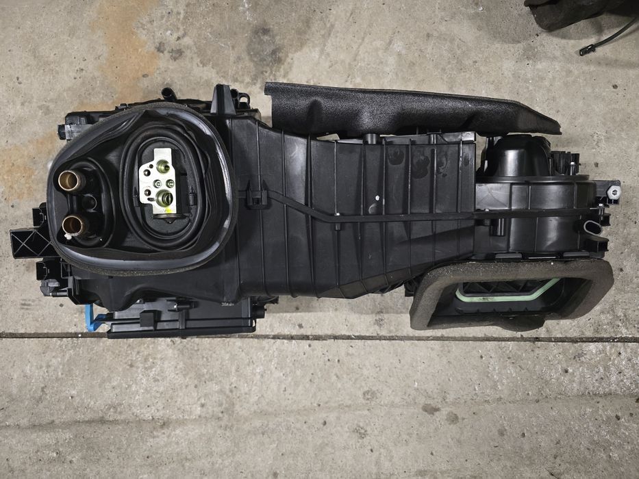 Nagrzewnica Dmuchawa Klimy Audi TT