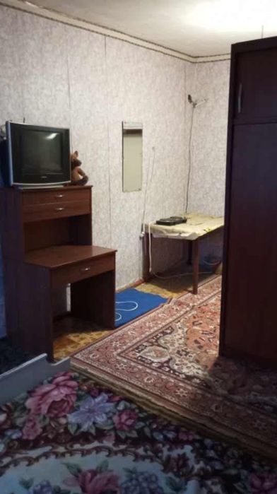 Продам кімнату в гуртожитку