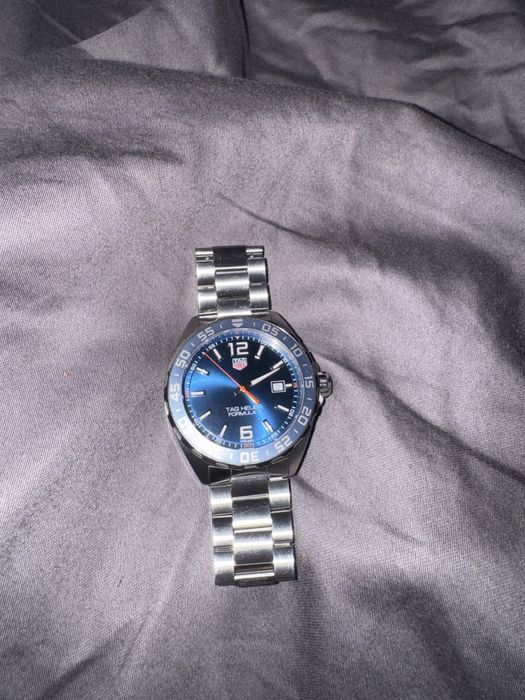 TAG Heuer Formula 1 Quartz WAZ1010.BA0842