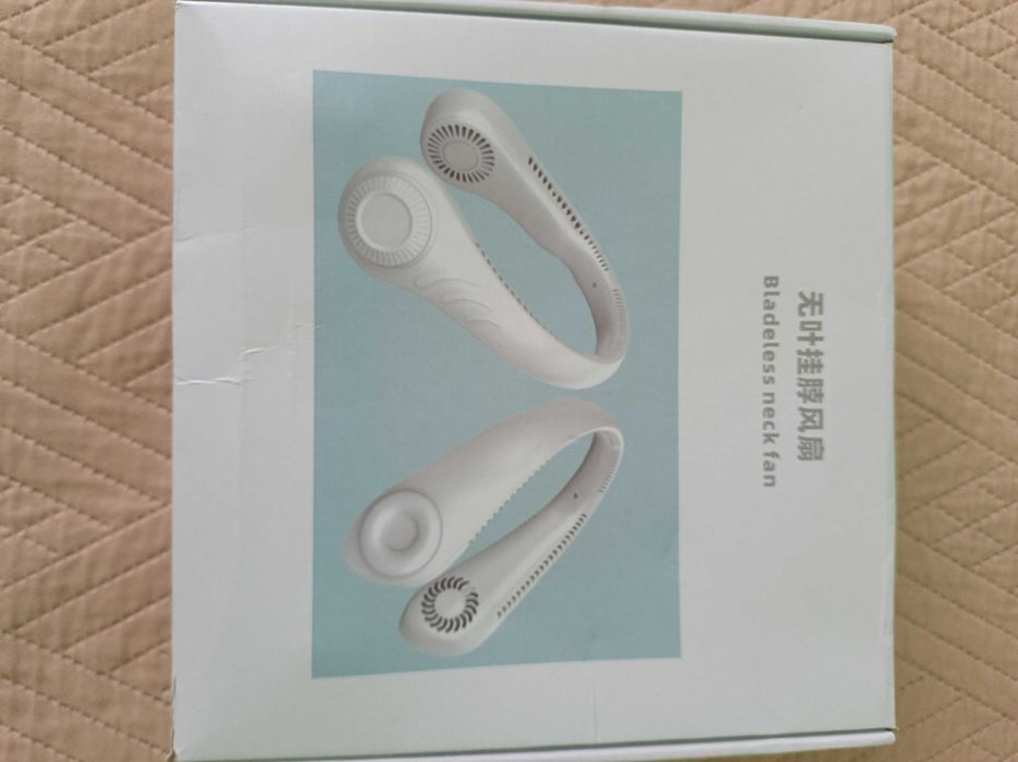 USB Вентилятор індивідуальний