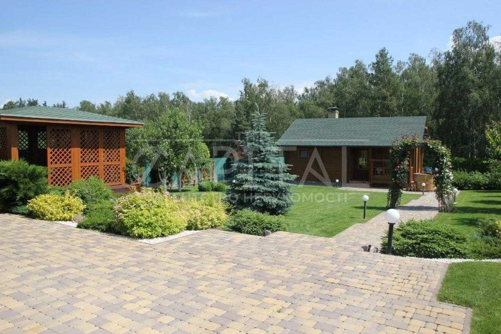 Продажа дома, с. Гуровщина, Киево-Святошинский