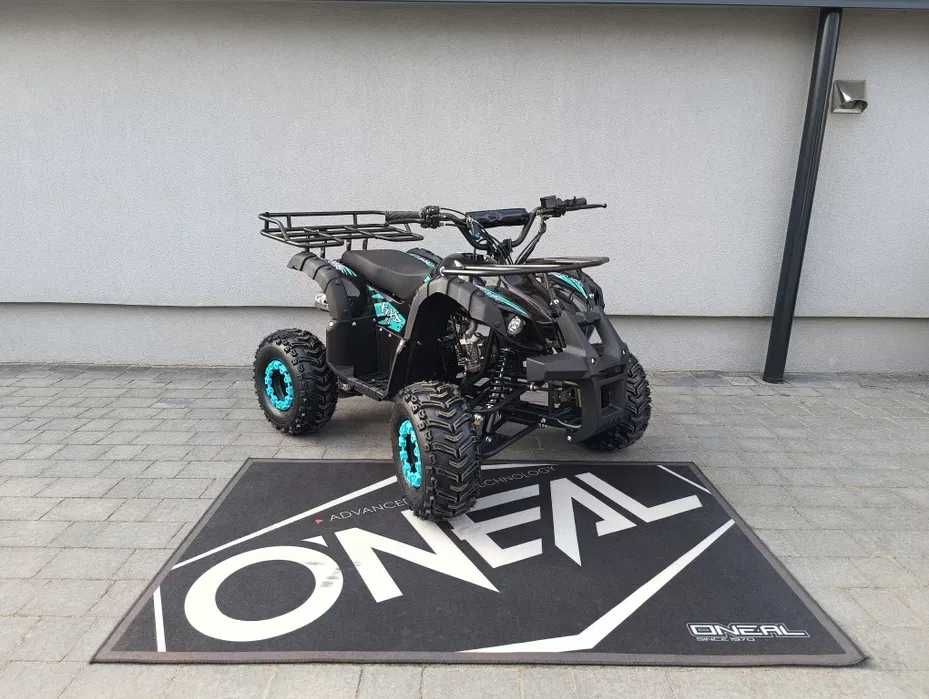 Nowy quad dla dziecka Łódź Quady dla dzieci Łódź Quad 110 KXD XTR 125