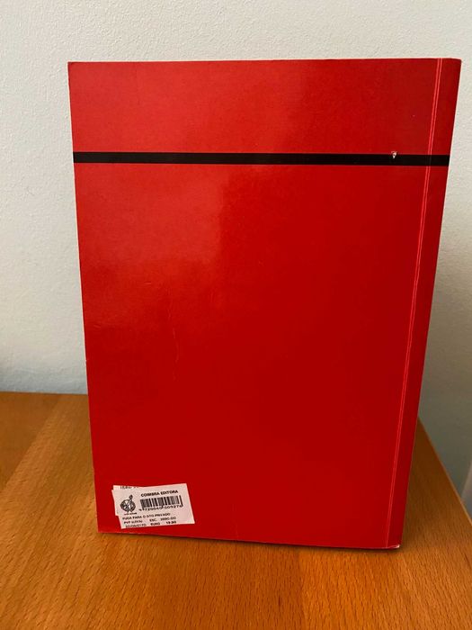 A Fuga Para o Direiro Privado - Maria João Estorninho