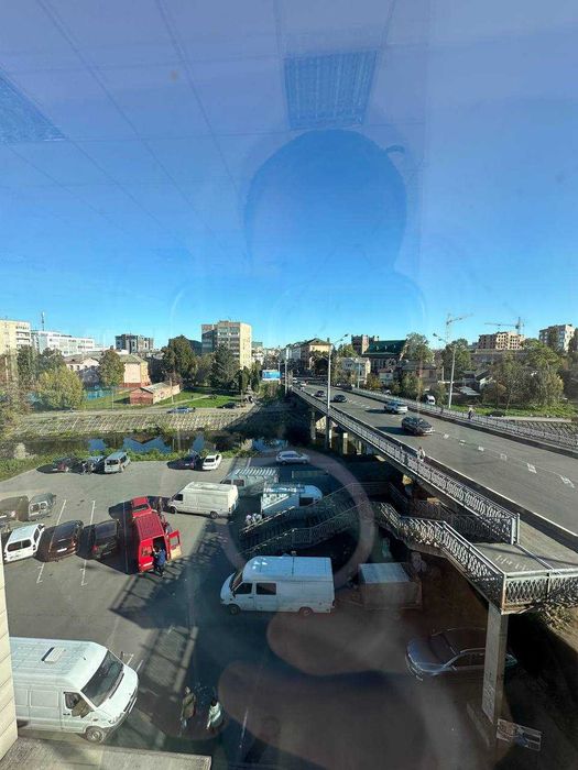 ЦЕНТР 608м2 Здам приміщення в БЦ Партизан за ДОСТУПНОЮ Ціною