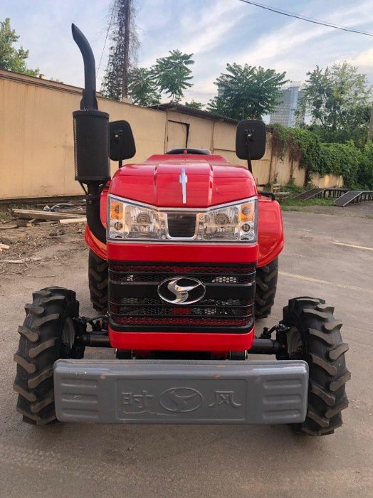 Мінітрактор Шифенг ShifengSF-240 В Безкоштовна доставка + комплект ЗІП