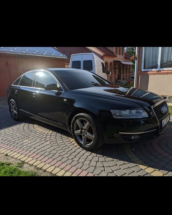 Продам автомобіль