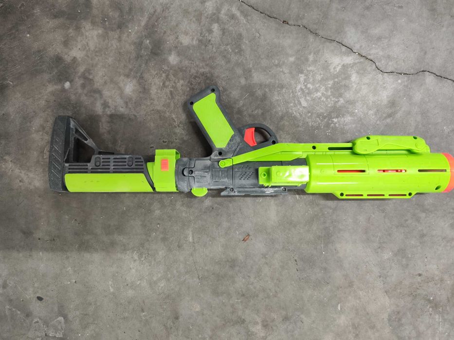 Nerfs variadas a bom preço