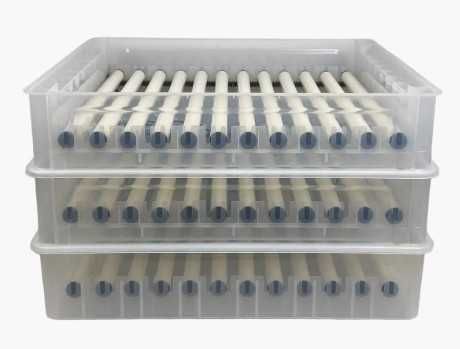 Інкубатор автоматичний Птаха 300-В (220В/12В)