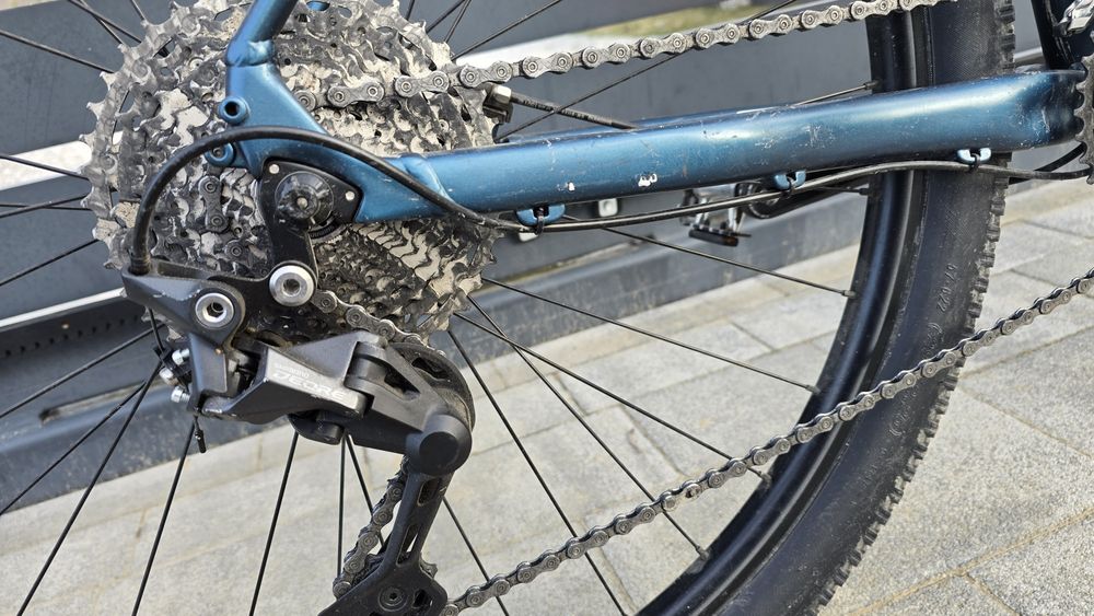 Rower Mtb Superior XC 889