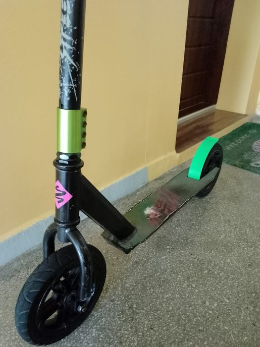 Hulajnoga STREET Rusz