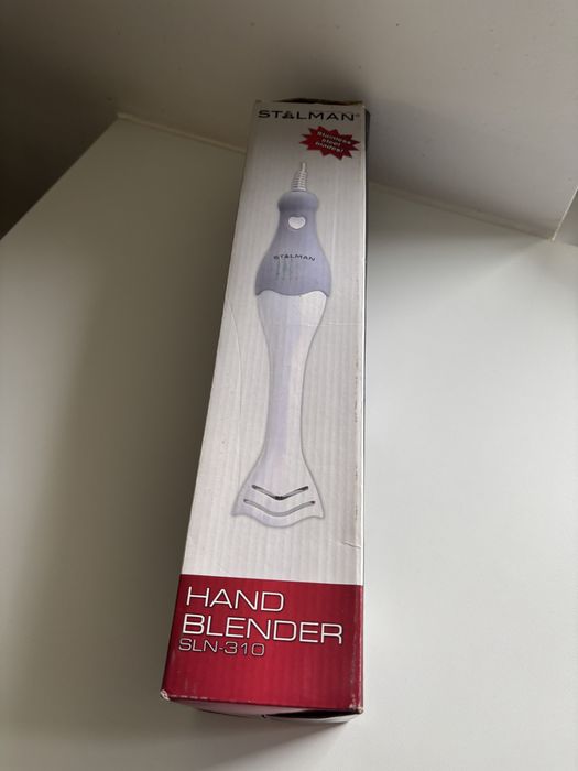 Blender ręczny Stalman
