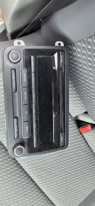 VW radia nawigacja dvd T5 golf t5 passat  itp