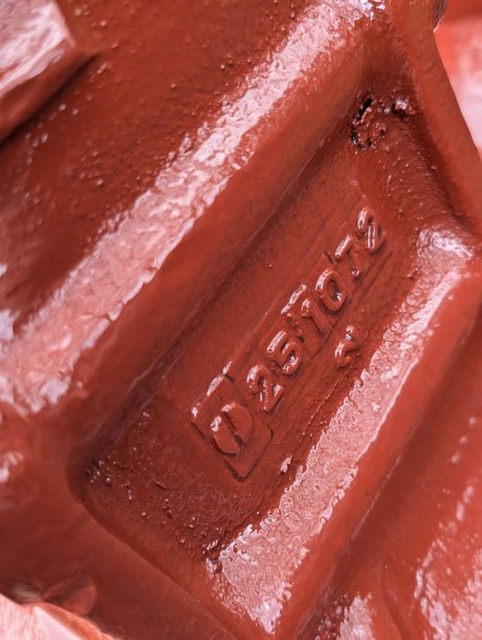 Чулок/рукав МТЗ Ступиця МТЗ 80/82 Задній міст Запчастини Моста Піввісь