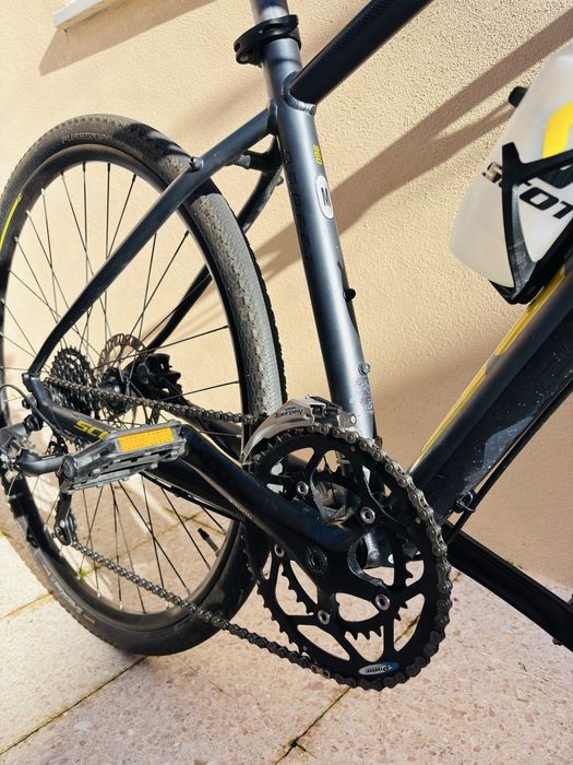 Bicicleta Scott Aspect
