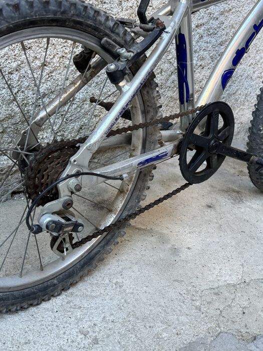 Bicicletas normais