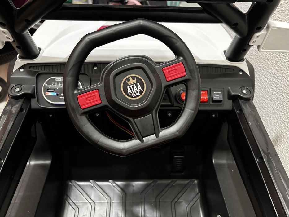 Carro elétrico  12v