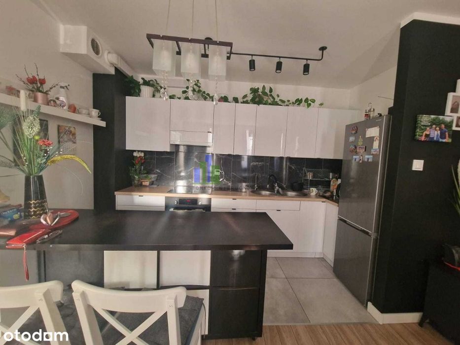 Duży Balkon !!! Klimatyzacja !!!