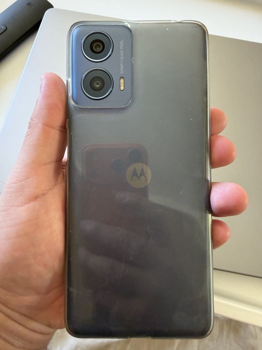 Motorola Moto G24 Power – 256 GB