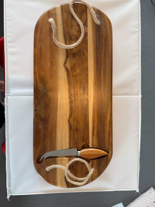 NOWA Deska do Serwowania Servos Home&You