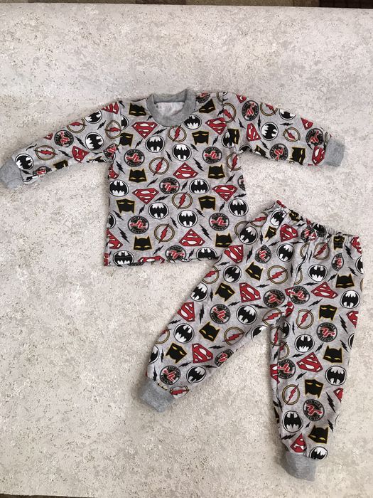 Піжама для хлопчиків