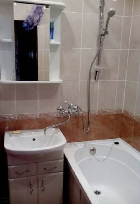 Продам 2х квартиру