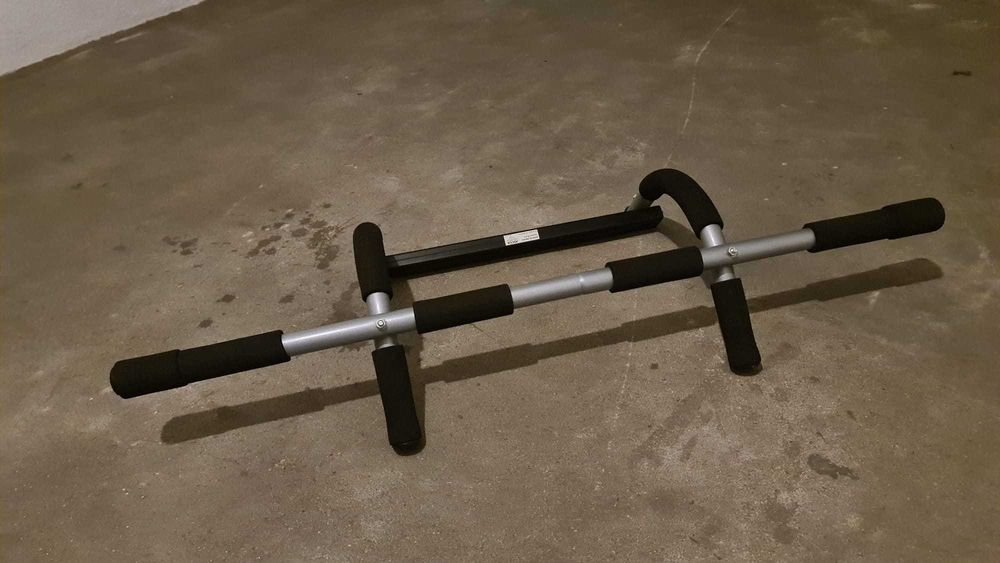 Jocca Multi-Exercise Bar64552206592258121