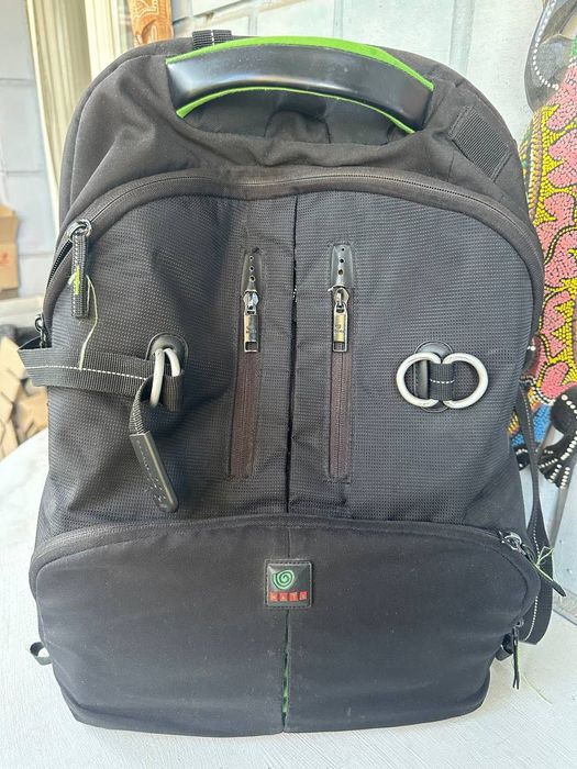 Рюкзак для фото/видео KATA DR467i