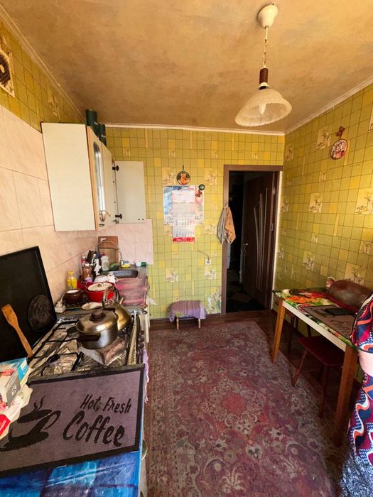 Продам квартиру , в Синельнельниково