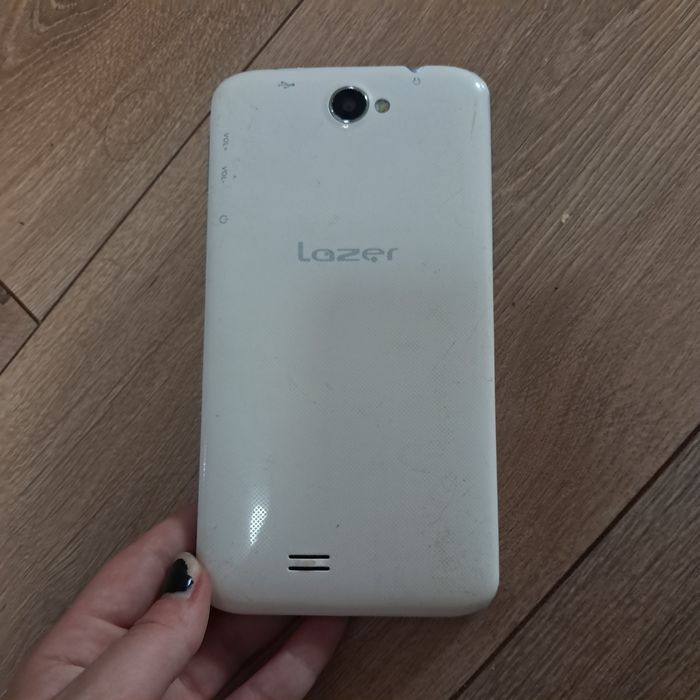 Telefon Lazer X50D