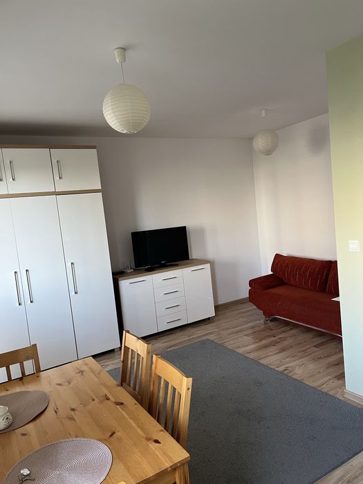 Kawalerka w świetnej lokalizacji