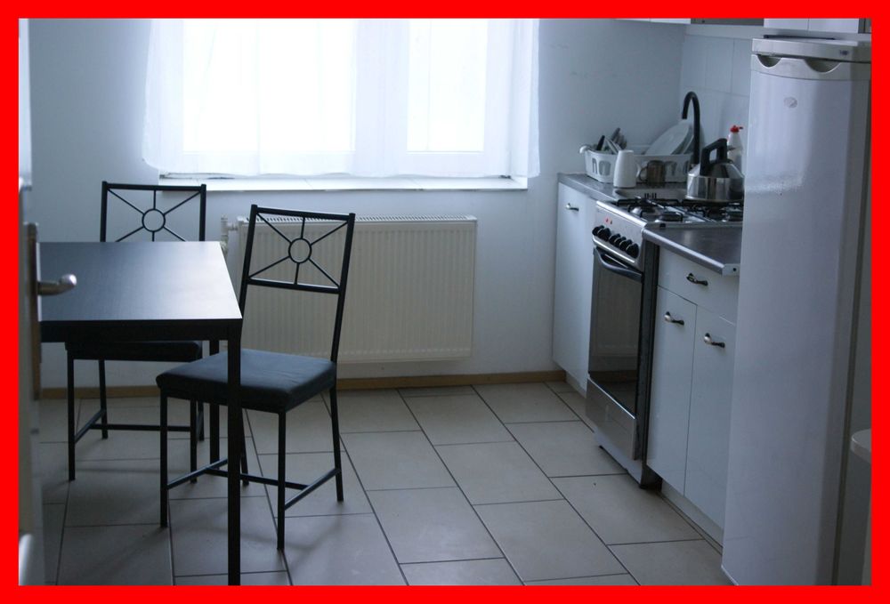 mieszkanie  40 m/ wynajmę Mirosławiec / parter