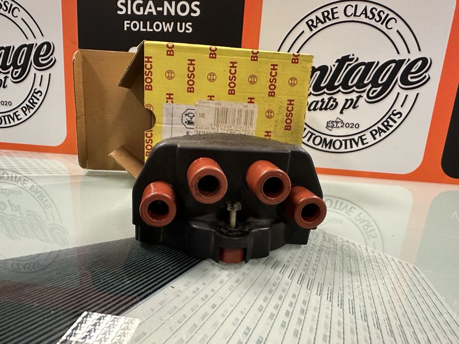 Tampa do distribuidor Porsche 944/928