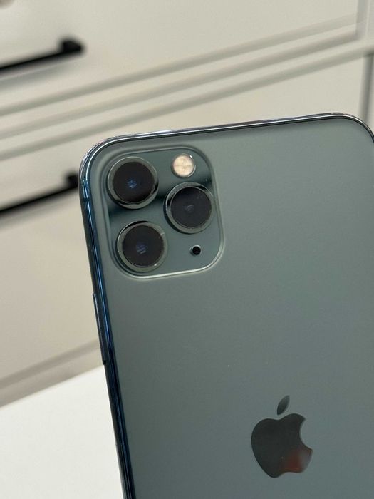 iPhone 11 Pro Max 256GB Bat 100% Topcase Vivo *Raty 0%