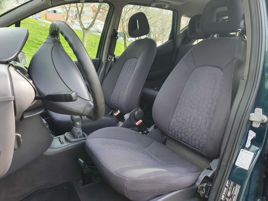 Mercedes-Benz A 170 CDI Classic
