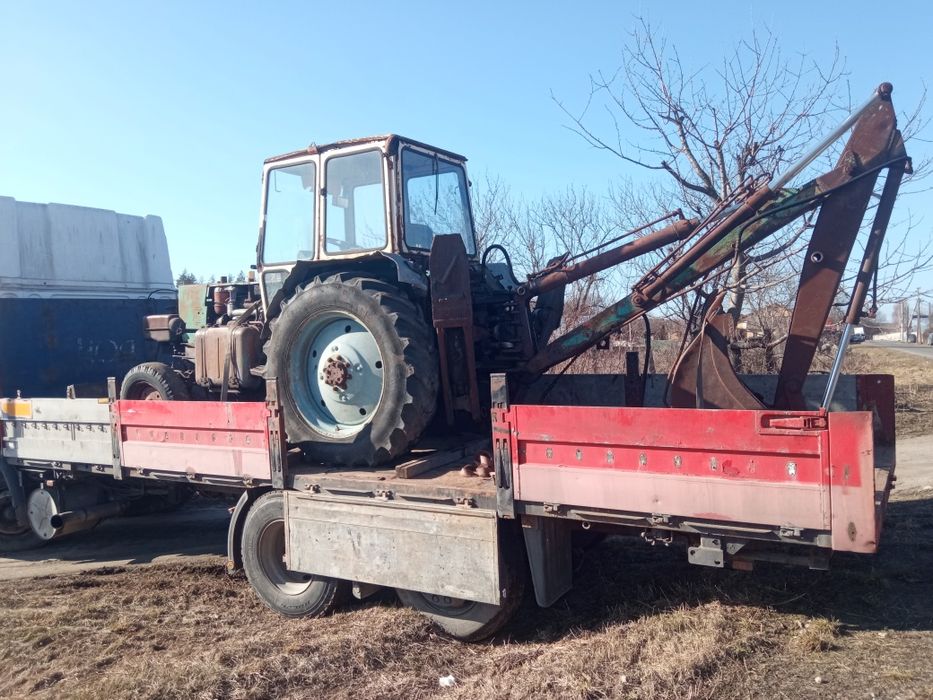Продам Даф 15 тоннік