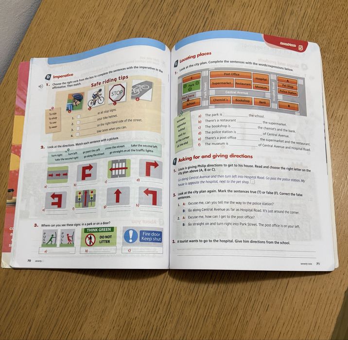Top teen 7 workbook novo