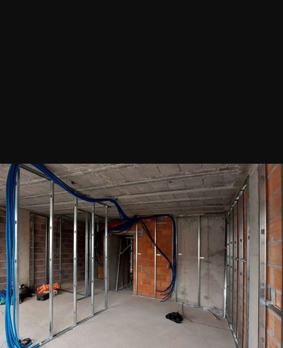 Remodelação em geral